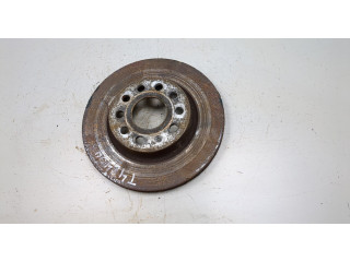 Диск тормозной  Skoda Yeti 2009-2014   передний         