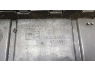 Бампер  Volvo XC90 2002-2014 передний   