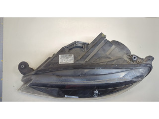 Фара передняя  Skoda SuperB 2015-2025 левая 