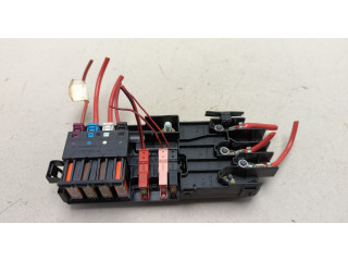 Блок предохранителей  Mercedes GL X164 2006-2012      2115452601   