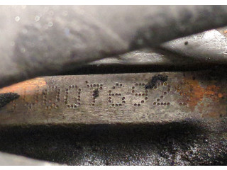 Форсунка топливная Volkswagen Touran 2003-2006 038130073AG