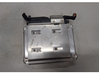 Блок управления двигателем  Audi A6 (C5) 1997-2004     