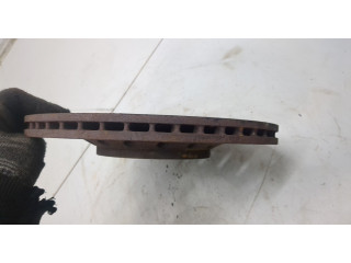 Диск тормозной  Audi A8 (D3) 2002-2010   задний         