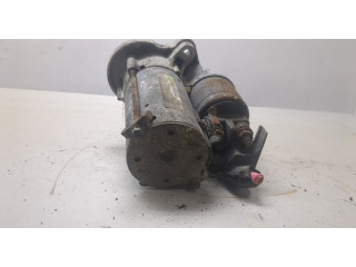 Стартер Ford Fiesta 2008-2013 1.4