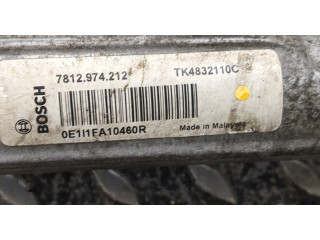    Рейка рулевая без г/у  Mazda CX-9 2016-      