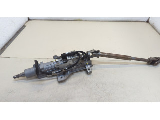 рейка Колонка рулевая Jeep Cherokee 2013-2023