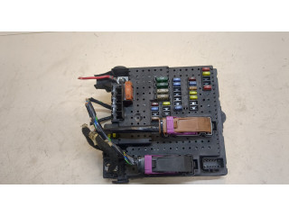 Блок комфорта Volvo XC90 2002-2006