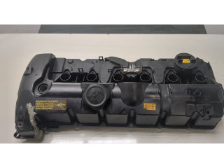 Клапанная крышка двигателя ДВС BMW X5 E70 2007-2013
