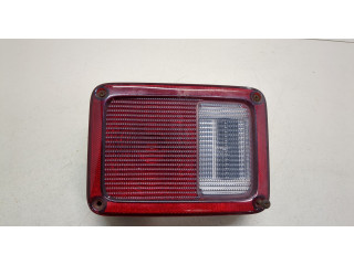 Задний фонарь          