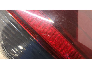 Задний фонарь          