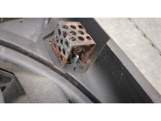 Вентилятор радиатора  Chevrolet Tahoe 2006-2014           