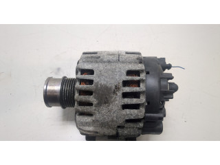 Генератор  Audi A1 (8X) 2010-2018       04C903023K    