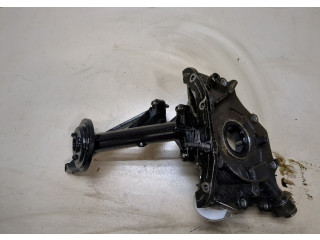 Масляный насос