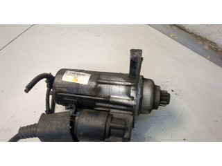 Стартер  Audi A3 (8P) 2003-2013 1.9     