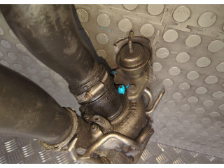 Турбина Porsche Cayenne 2002-2010 94812301556