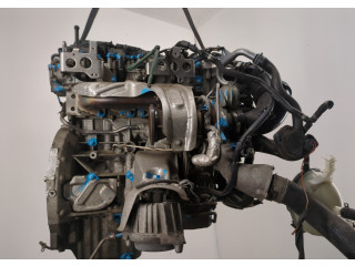  Турбина  Mercedes C W204 2006-2015             