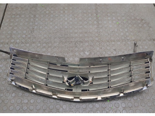 Решетка радиатора Infiniti EX35