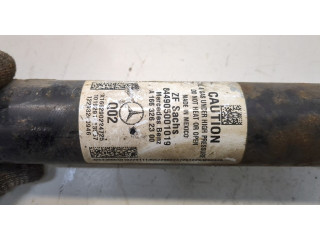 Стойка амортизатора  Mercedes GL X166 2012-2016      