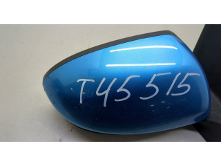 Зеркало боковое Mazda 3 (BL) 2009-2013 правое BCM66912ZM