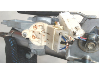 рейка Колонка рулевая Mitsubishi Lancer 9 2003-2006