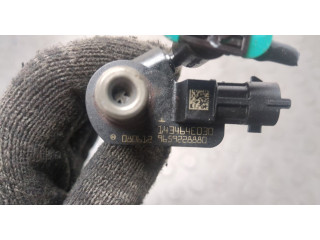 Форсунка топливная  Citroen C-Crosser 2007-2013    1980J8, 0445115025     