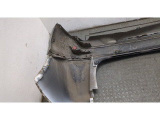 Бампер Honda CR-V 2016-2022 задний