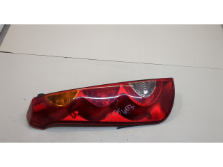 Задний фонарь 265509U000