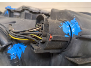 Фара передняя Jaguar XF 2015–2020 правая