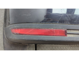 Бампер  Volkswagen Touran 2006-2010 задний   