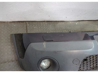 Бампер  Skoda Octavia (A5) 2004-2013 передний   1Z0807221J