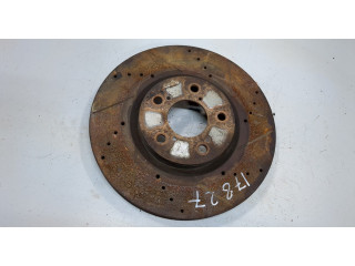 Диск тормозной  Acura ZDX 2009-2013   передний         