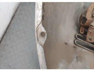 Бампер Mitsubishi Pajero / Montero 2000-2006 передний MN133637HD