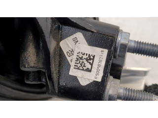 Зеркало боковое  KIA K5 2019-  левое           