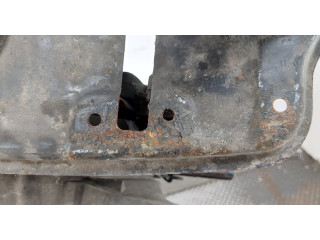 Замок капота  Volvo V70 2001-2008     