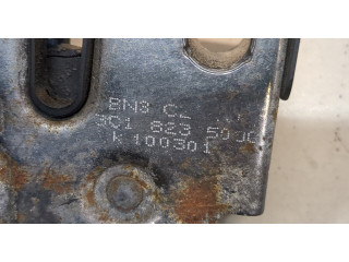 Замок капота Volkswagen Passat 6 2005-2010