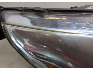 Фара передняя  Citroen C4 2010-2020 правая 