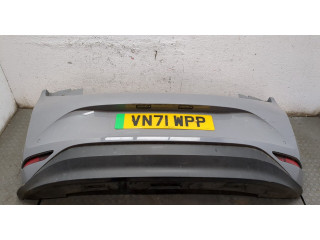 Бампер  Volkswagen ID.3 задний   