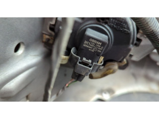 Бампер Citroen C4 Picasso 2006-2013 передний