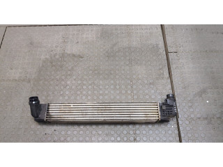 Интеркулер Dacia Duster 2010-2017