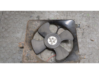 Вентилятор радиатора Honda Accord 6 1998-2002 2.0 бензин