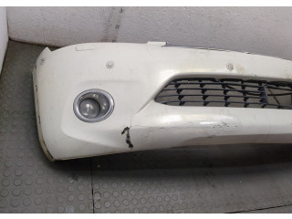 Бампер  Infiniti QX80 2014-2017 передний   