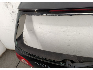 Моторчик заднего дворника  Volkswagen Passat 6 2005-2010      