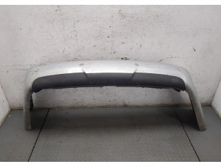 Бампер Saab 9-5 2005-2010 задний