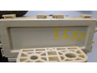 Блок предохранителей  KIA Optima 4 2012-2020         