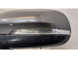 Зеркало боковое Jaguar XF 2015–2020 левое