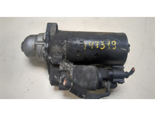 Стартер Volkswagen Phaeton 2002-2010 3