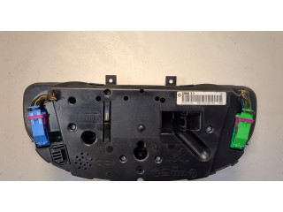 Панель приборов  Volkswagen Passat 5 2000-2005            