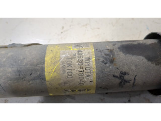 Стойка амортизатора Lexus NX