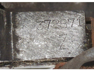 Генератор Mazda 3 (BK) 2003-2009