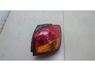 Задний фонарь 8330A690